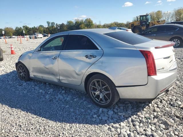 2015 Cadillac ATS