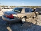 2001 Mercury Grand Marquis GS