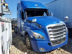 Freightliner salvage cars for sale: 2023 Freightliner Cascadia 126