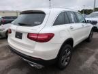 2017 Mercedes-Benz GLC 300 4matic