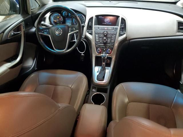 2013 Buick Verano