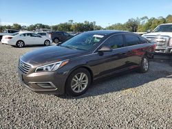 2016 Hyundai Sonata SE en venta en Midway, FL