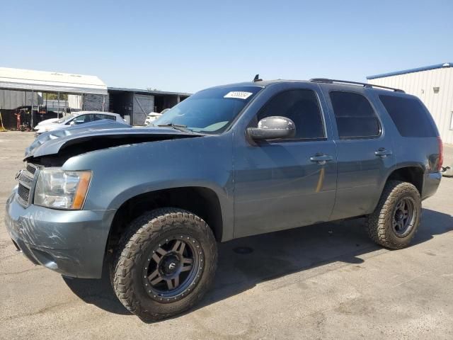 2008 Chevrolet Tahoe K1500