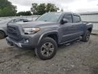 2017 Toyota Tacoma Double Cab