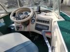 1999 Alumacraft Boat