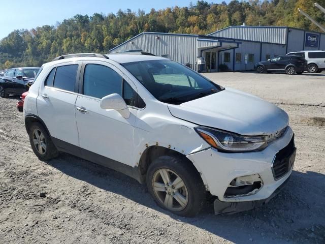 2019 Chevrolet Trax 1LT