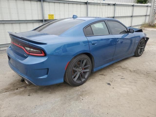 2020 Dodge Charger R/T