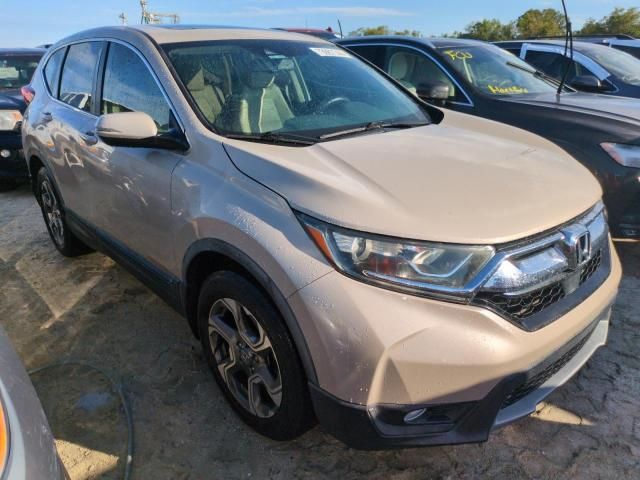 2019 Honda CR-V EXL