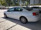 2011 Mitsubishi Galant FE