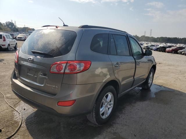 2011 Hyundai Santa FE GLS