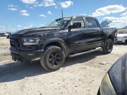 2020 Dodge RAM 1500 Rebel en venta en West Palm Beach, FL