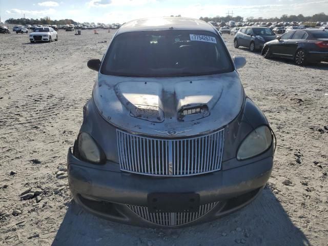 2003 Chrysler PT Cruiser GT