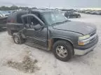 2002 Chevrolet Tahoe C1500