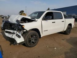 2023 Dodge RAM 1500 BIG HORN/LONE Star en venta en Woodhaven, MI