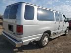 2006 Ford Econoline E350 Super Duty Wagon