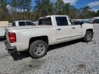 2015 Chevrolet Silverado C1500 LTZ