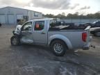 2014 Nissan Frontier S