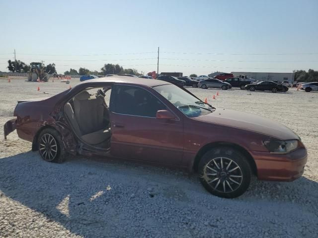 2001 Toyota Camry CE