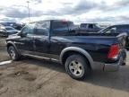 2012 Dodge RAM 1500 SLT