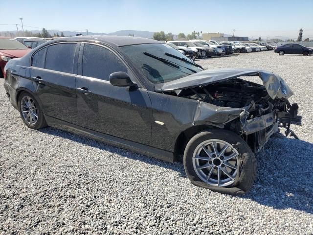 2010 BMW 328 I