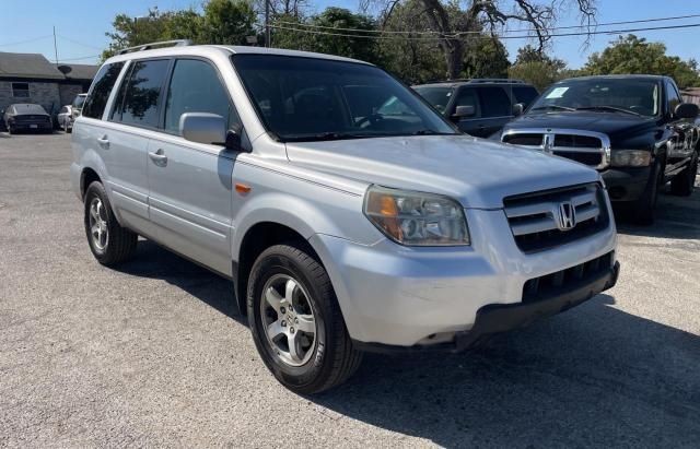 2006 Honda Pilot EX