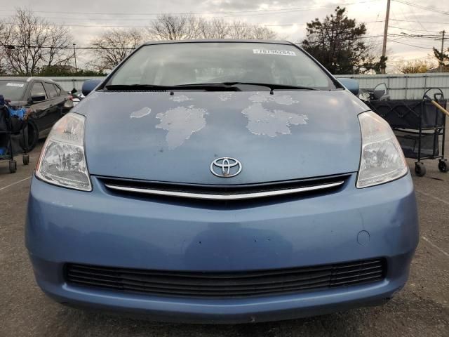 2006 Toyota Prius