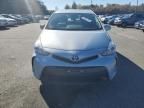 2015 Toyota Prius V