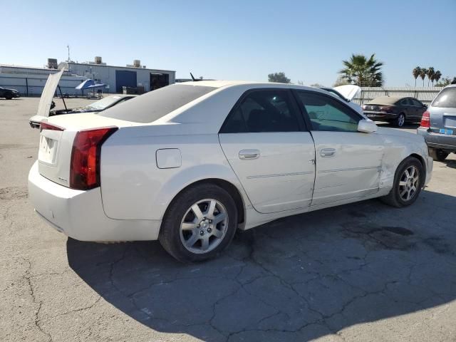 2006 Cadillac CTS HI Feature V6