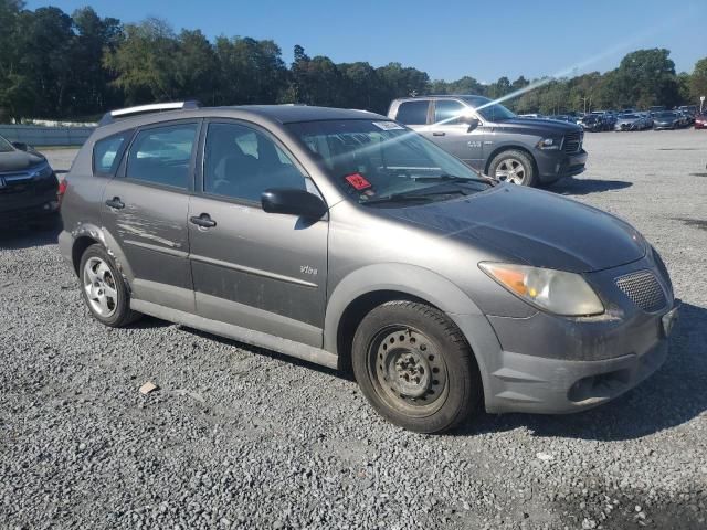 2008 Pontiac Vibe