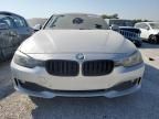 2015 BMW 320 I Xdrive