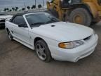 1997 Ford Mustang Cobra