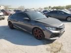 2019 Honda Civic SI