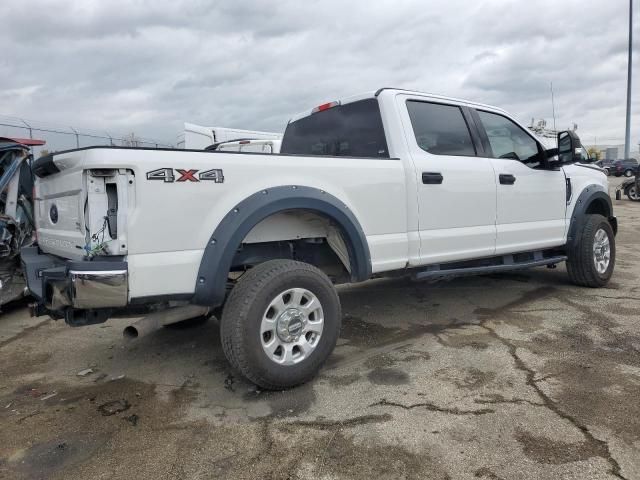 2017 Ford F250 Super Duty