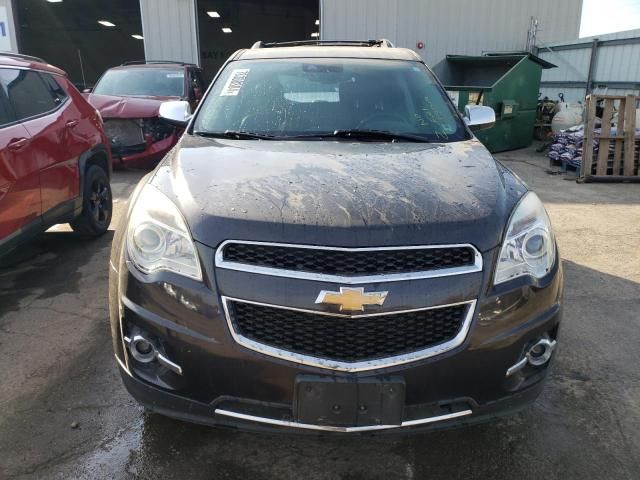 2013 Chevrolet Equinox LTZ