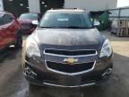 2013 Chevrolet Equinox LTZ