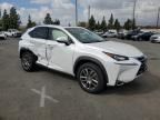 2016 Lexus NX 200T Base