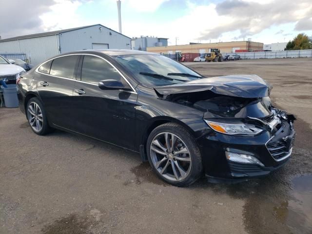 2021 Chevrolet Malibu Premier