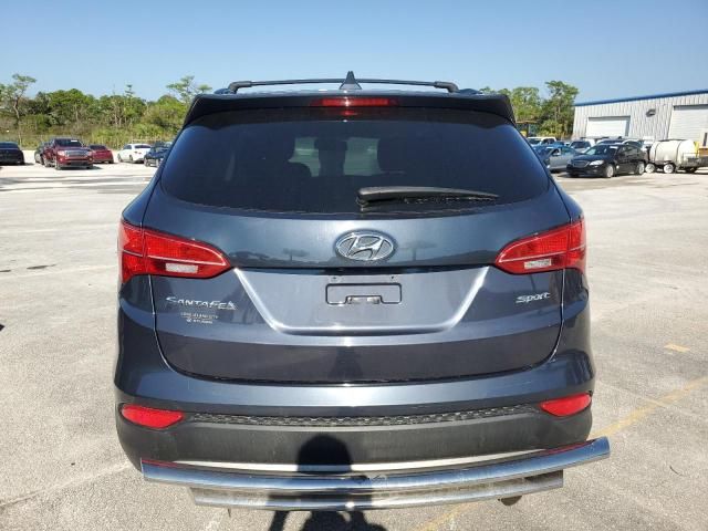 2014 Hyundai Santa FE Sport