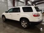 2011 GMC Acadia SLE