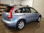 2007 Honda CR-V EXL