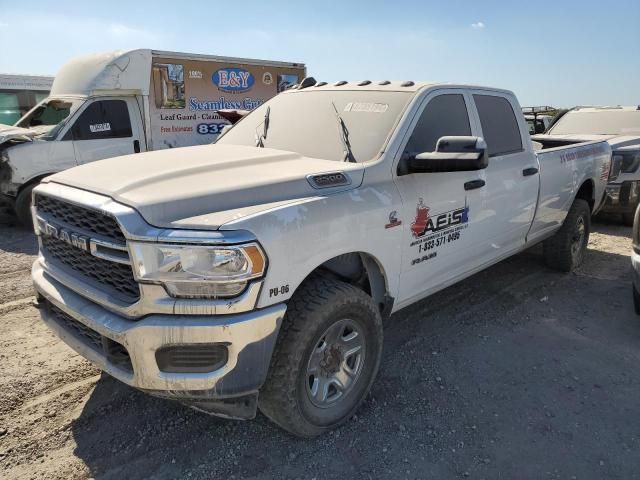 2020 Dodge RAM 2500 Tradesman