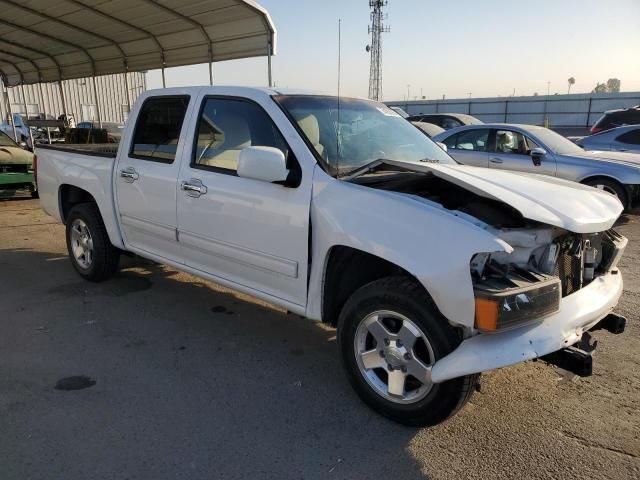 2012 Chevrolet Colorado LT