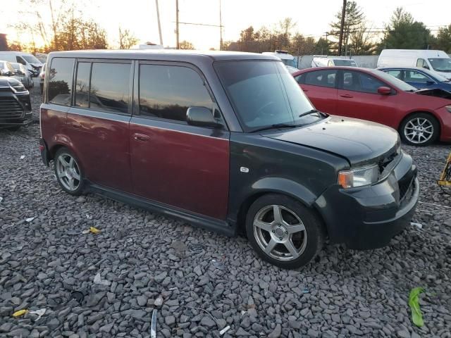 2006 Scion XB