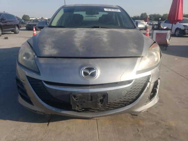 2010 Mazda 3 I