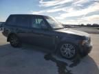 2012 Land Rover Range Rover HSE Luxury