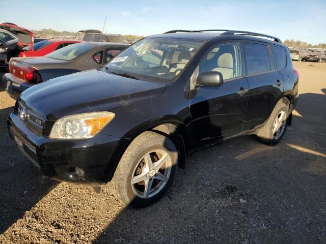 2007 Toyota Rav4