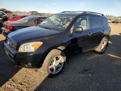 Toyota Vehiculos salvage en venta: 2007 Toyota Rav4