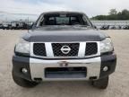 2005 Nissan Titan XE