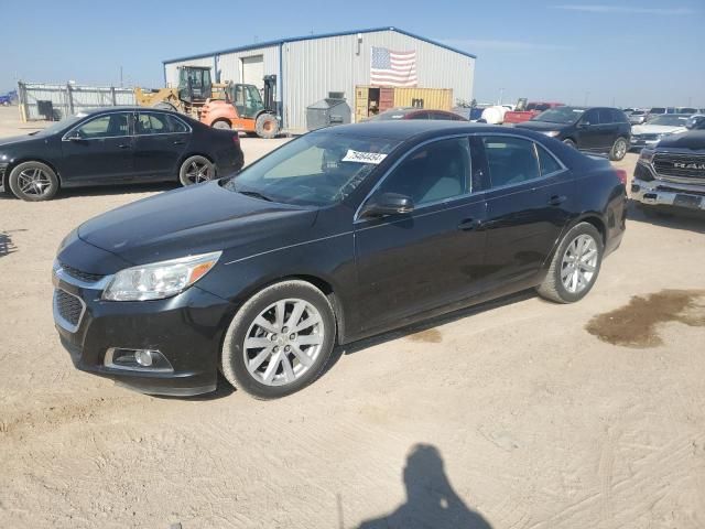 2014 Chevrolet Malibu 2LT