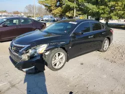 Nissan Vehiculos salvage en venta: 2013 Nissan Altima 2.5